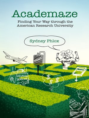 cover image of Academaze